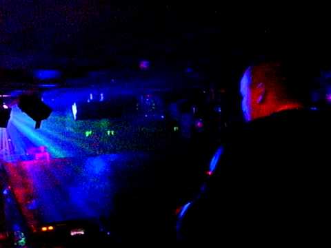 DJ HADEX - LAST NIGHT BREAKS 2010/11 (TORREMOLINOS / MALAGA)