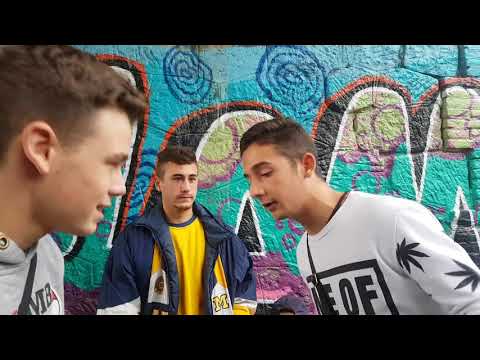 [Regionales] EMB vs Fosh (Octavos)