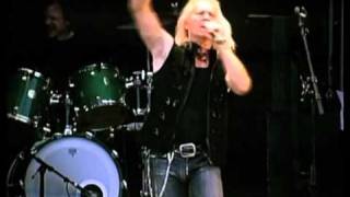 Bloodgood - Anguish And Pain - LIVE in Norway! (@FrntlnRcrds)