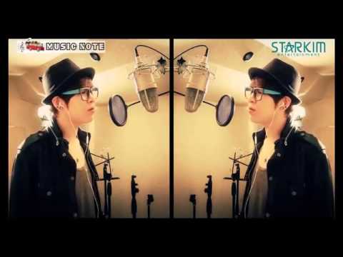 #11 Bruno Mars   When I Was Your Man By Hanbyul of Led apple Music note