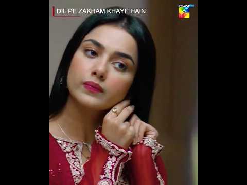 Dil pe zakham khaye hain#pakisrqni drama#mere mahiye jina Sona #trendings#dress