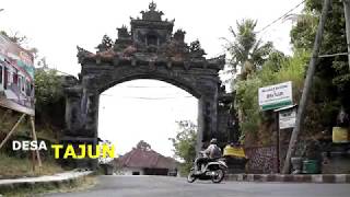 preview picture of video 'PROFILE SINGKAT DESA TAJUN DAN PURA BUKIT SINUNGGAL KECAMATAN KUBUTAMBAHAN - BULELENG'