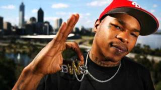 Compton Menace - Compton