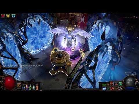 [3.12] CoC Discharge Assassin (testing on standard)