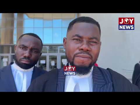 Afenyo-Markin’s application incompetent over alleged defamatory statement – Sammy Gyamfi’s lawyer