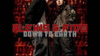 Subete - Alexis y  Fido