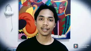 Download lagu Syukran (1952040029) - Advance Speaking - Final Test mp3