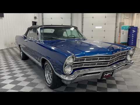 1967 Ford Galaxie (CC-2109028) for sale in North East, Pennsylvania