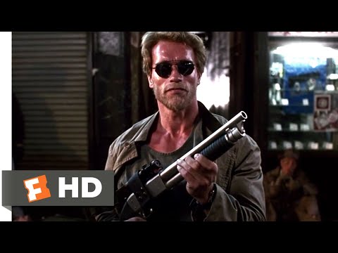 Kindergarten Cop (1990) - The Party Pooper Scene (1/10) | Movieclips