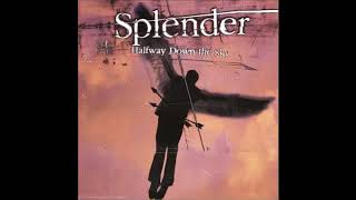 Splender - Halfway Down The Stairs (1999)