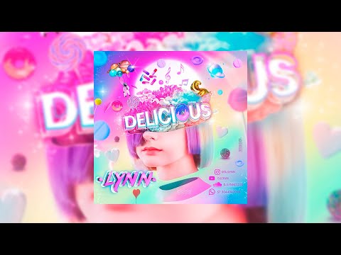 Lynn - Delicious (L I V E S E T)
