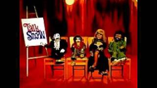 Talk Show - Ring Twice