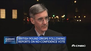 Download lagu Conservative MP: Theresa May has lost the confidence of the House of Commons mp3