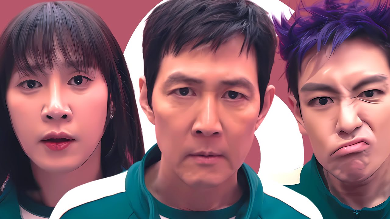 ROUND 6 (2 TEMPORADA) TODAS AS ZOEIRAS