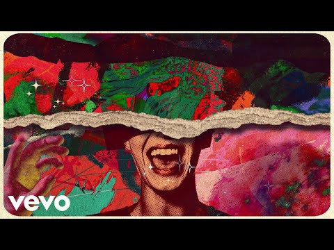 Zoé - Rexsexex (Lyric Video)