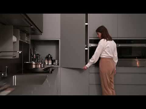 Karma - Presa Maniglia