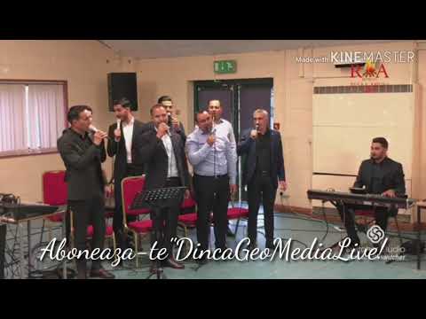 Rugul Aprins LEEDS - Colaj de cântari pt slava lui Dumnezeu./LIVE/