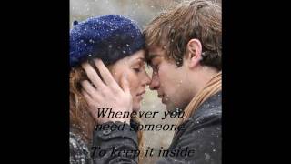 Starsailor -  Poor Misguided Fool (with lyrics)