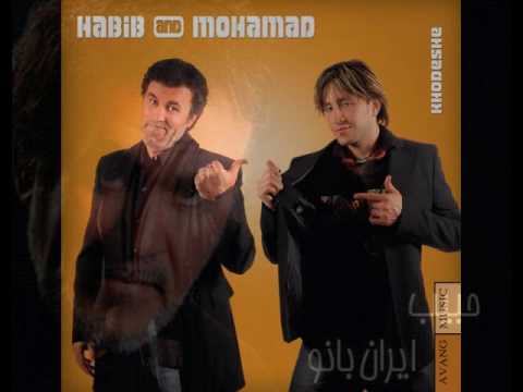 Habib Mohebbian - Nameh
