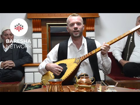 Jeton Fetiu - Kenga e Flamurit