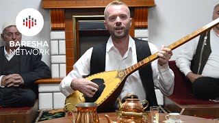 Jeton Fetiu - Kenga Flamurit