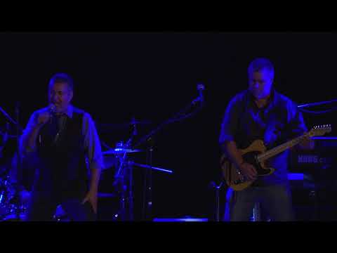 Born to Run Live Demo