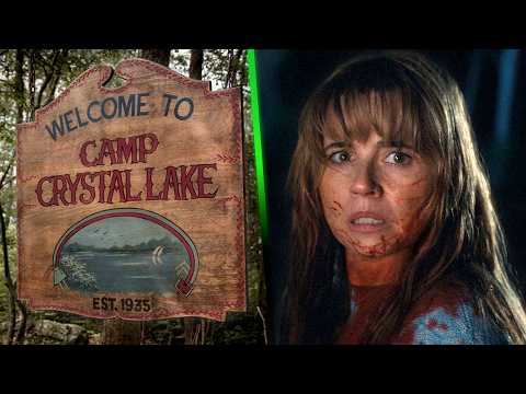 Linda Cardellini Transforms into Jason's Unhinged Mom in New Friday the 13th Prequel!