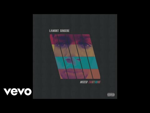 Lamont Sincere - Rough Ting (Audio) ft. Nyzzy Nyce