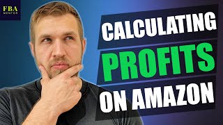 How To Calculate Profits On Amazon FBA UK