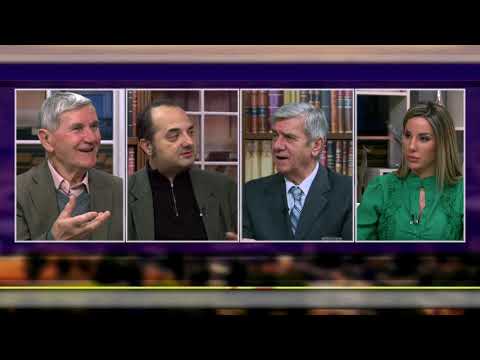 Istoricar Salih Selimovic otkriva kog su porekla muslimani sa Balkana - DJS - (TV Happyy 11.12.2021)