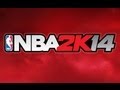 NBA 2K14 - обзор 