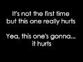 Avril Lavigne - Hello Heartache (Lyrics) 