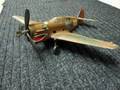 Vintage Control Line Model Plane History And Flights By NightFlyyer