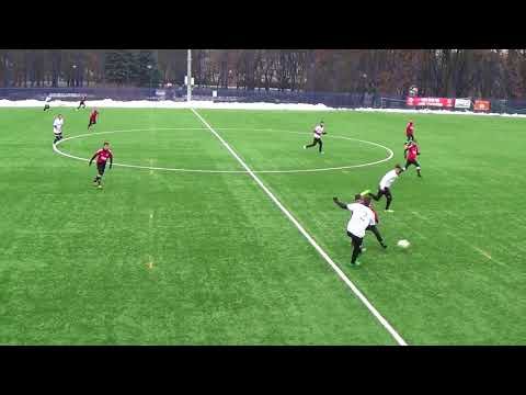 Polonia - Kosa, I połowa