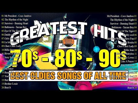 80s Disco Legend - Golden Disco Greatest Hits 80s - Best Disco Songs Of 80s - Super Disco Hits