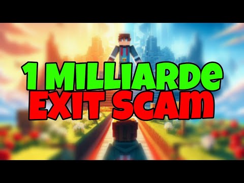 1 Milliarde Exit Scam enthüllt 😵 EGH & Scammer brechen ihr Schweigen!🔥 | GrieferGames Skandal ☠️