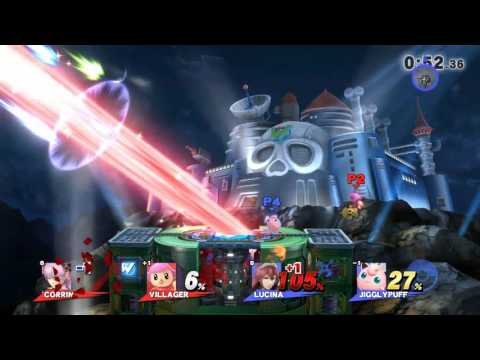 Double Bowling Ball Kill