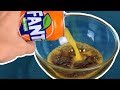 You Will Never Drink FANTA Again After Watching This Video
