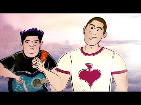 "Dijo el diablo" Buena Fe - Video Oficial