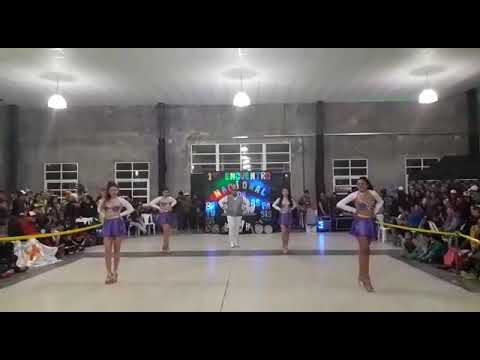 Samba no pe pasistas yean frank