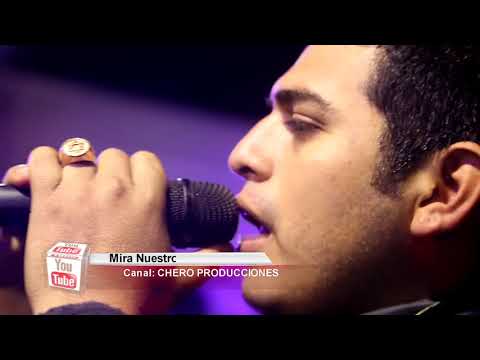 Corazon serrano - Mix cumbias calientitos