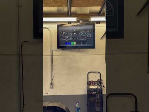 DYNO Tuning my raptor 700r at Quravo￼ ￼Racing!!