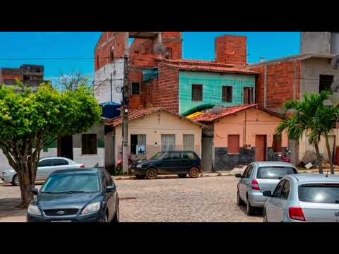 Cidade Dário Meira Bahia 🏜️🌵 