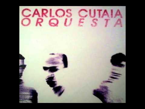 Cutaia/Melero - Carlos Cutaia Orquesta - Sensación Melancólica (1985)
