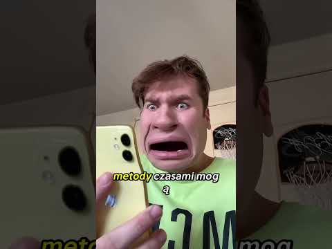 📱 Masz 1% baterii? Ten trik może uratować Twój telefon! ⚡