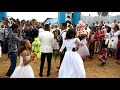 Sirba Cidhaa Kan Aadaa Shawaa