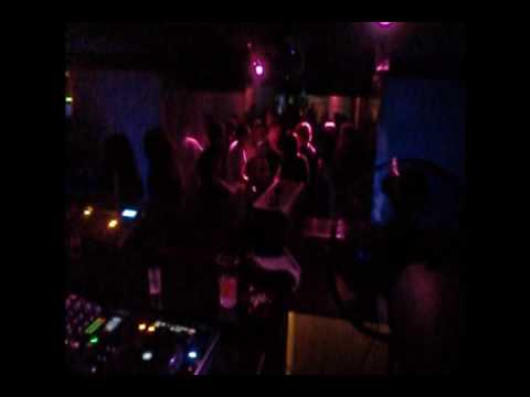 GÉRARD (Generation Funk) on tour @ Savoy, Göttingen