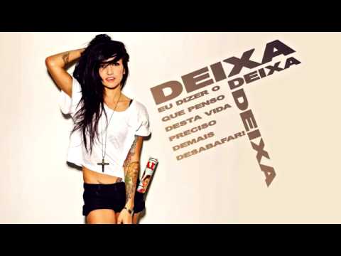 Marcelo D2 Claudia   Desabafo Deixa Eu Dizer   ManKinD