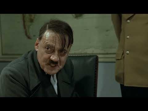 La Caduta - Il Distaccamento d'armata Steiner