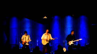 Camper Van Beethoven Londonderry 7/17/2014 Darken Your Door
